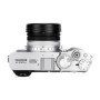 Paresoleil Métallique JJC pour Fujifilm X100 - 49 mm avec Capuchon