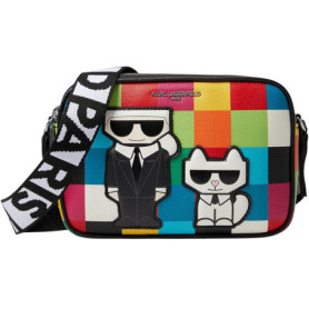 Sac à Main Bandoulière Karl Lagerfeld Paris Maybelle