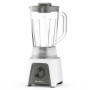 Moulinex Blendeo+ Mixeur Verre 450W avec Verrouillage Intelligent