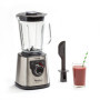 Moulinex PerfectMix+ Blender Haute Vitesse 1200W en Verre 2L