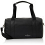 Sac de Sport Calvin Klein Jeans Mono Logo Duffle Noir pour Homme