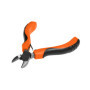 Lot de 4 mini pinces ergonomiques Brüder Mannesmann pour travaux délicats