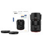 Objectif Meike 55 mm F1.4 AF STM pour Fujifilm X