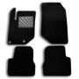 Tapis de sol sur mesure pour Opel Mokka B (2020+) - Antidérapant et renforcé