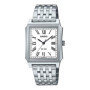 Montre élégante Casio Collection 05 en argent