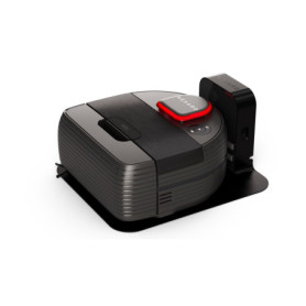 Robot Aspirateur Nexaro NR 1500 - Nettoyage Autonome et Efficace