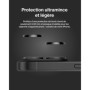 Protections d'Objectifs en Verre Trempé pour iPhone 16/16 Plus - Pack de 2