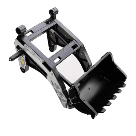 Pelle Frontale Articulée Falk pour Tracteurs à Pédales - Dès 2 Ans