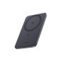 UGREEN MagFlow Air Qi2 - Batterie Externe 5000mAh Ultra Slim pour iPhone
