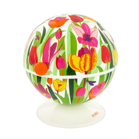 Boule à Sucre Multifonctionnelle Pylones - Pot de Rangement Coloré