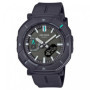 Montre Casio PRJ-B001-1ER pour Homme avec Alarme et Bluetooth
