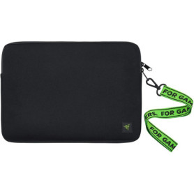 Housse Razer Neoprene Sleeve V2 pour Ordinateurs Portables 13,3" - Protection Élégante et Sur-Mesure