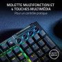 Razer BlackWidow V4 - Clavier Mécanique Gaming avec Razer Chroma RGB