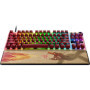 Clavier Razer Huntsman V3 Pro TKL - Édition Counter-Strike 2 Dragon Lore