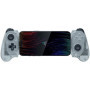 Razer Kishi V3 Phantom White - Manette Mobile pour iPhone et Android