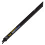 Lames de Scie SabreCut 300 mm - Pack de 2 pour Matériaux d'Isolation