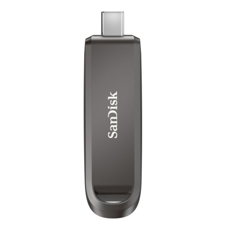 Clé USB SanDisk Extreme Pro 256 Go USB-C - Vitesse Ultra Rapide