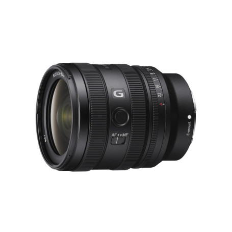 Sony FE 24-50 mm F2.8 G - Objectif Zoom Standard Lumineux pour Appareil Photo