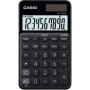 Calculatrice Casio SL-1000SC Noir - Précision et Élégance