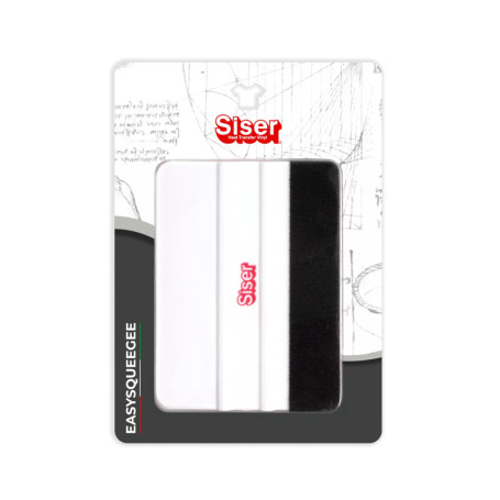 Spatule Velcro Siser® pour Application de Vinyle - Outil Anti-Bulles