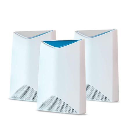 Système WiFi Mesh Ultra Puissant Netgear Orbi Pro pour Entreprises