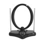 Antenne TV d'intérieur Superior Electronics avec Amplification 30 dB