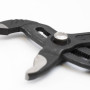Pince multiprise C.K 250 mm avec bouton poussoir