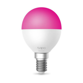 Ampoule Connectée Tapo E14 Multicolore LED 4,3W Dimmable