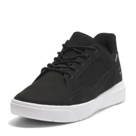 Sneakers Timberland Allston Low en Nubuck Noir pour Homme