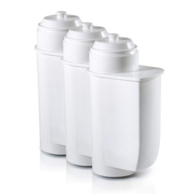 Pack de 3 Filtres à Eau Bosch Brita Intenza pour Cafetières