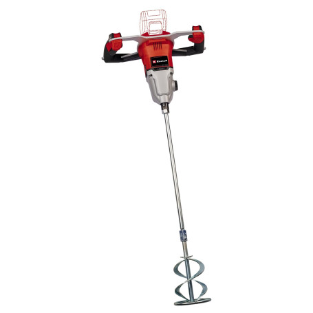 Mélangeur sans Fil Einhell TP-MX 18-2 Li BL - Peinture et Mortier