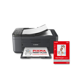 Imprimante Canon PIXMA TR4755i 4-en-1 avec Wi-Fi et ADF