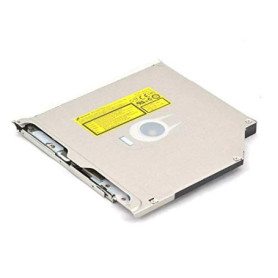 Lecteur DVD SATA YuYue UJ898 pour MacBook Pro 13" et 15"