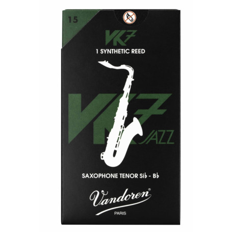 Anches VK7 pour Saxophone Ténor - Vandoren