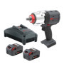 Clé à Chocs Sans Fil Ingersoll-Rand W7153 avec 2 Batteries 20V
