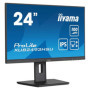 Moniteur iiyama Prolite 23,8" Ultra Mince IPS Full HD 100Hz