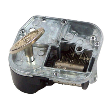 Mouvement Musical Rotatif YUOIUX pour Boîte à Musique Mécanique