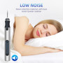 Stylo Graveur Électrique Sans Fil Rechargeable USB - Outil de Gravure Portable