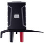 Adaptateur Thermocouple Type K Testo 0590 0002 pour Multimètre
