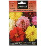 Dahlia Unwin Semences - Fleurs Parfumées et Attirantes
