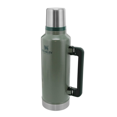 Bouteille Isotherme Stanley 1913 Classic 1.9L - Maintien Température 45h