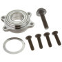 Kit de Roulement de Roue Meyle pour Audi A4 B7 Avant