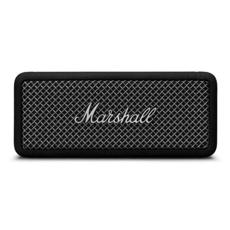 Enceinte Bluetooth Marshall Emberton II - Son 360° et Autonomie de 30 Heures