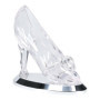 Lampe Cendrillon en Verre - Veilleuse Magique Disney