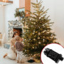 Transformateur LED 12V Airoads pour Décorations Lumineuses
