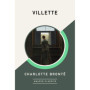 Villette - Édition AmazonClassics de Charlotte Brontë