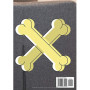 Carnet de Dressage pour Carlin - Journal d'Apprentissage Canin