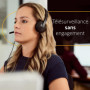Somfy Home Alarm Advanced - Système de Sécurité Connecté pour Maison
