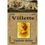 Villette - Roman Classique de Charlotte Brontë