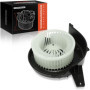 Moteur de Ventilateur de Climatisation Frankberg pour Ibiza et Fabia - Remplacement Facile